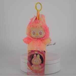 POP MART The Monsters Big Into Energy LOYALTY Figure Opened Blind Box Authentic